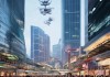 重庆明品商贸城，数字时代新机遇，未来充满活力