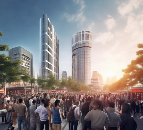 义乌商贸发展新机遇,助力经济高质量发展 义乌商贸发展新机遇,助力经济高质量发展