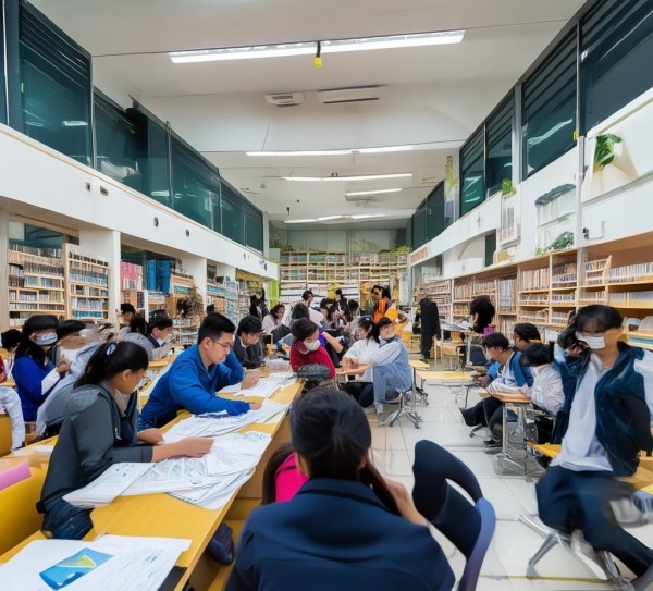 本溪市商贸服务学校，助力就业与创业的摇篮