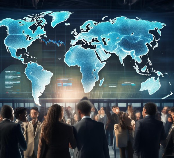 国际商贸新闻,机遇与挑战 国际商贸新闻,机遇与挑战