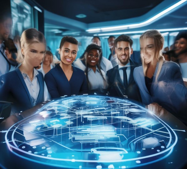 商贸服，重塑商业生态的创新解决方案