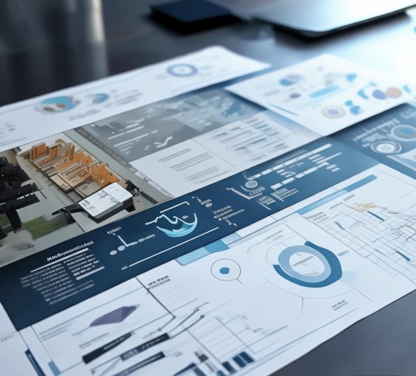 商贸项目计划书，从需求分析到交付完成