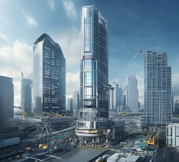 物流枢纽，城市发展的新引擎—商贸服务型国家物流枢纽承载城市的力量