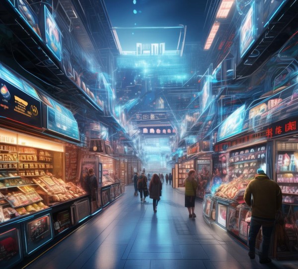 兰州商贸系统,数字时代的商贸创新 兰州商贸系统,数字时代的商贸创新