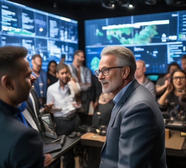 勤先生商贸新闻,行业动态与市场变化的新洞察 勤先生商贸新闻,行业动态与市场变化的新洞察