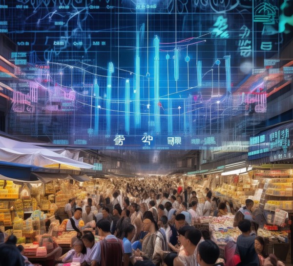 长沙红星商贸城,经济数据与市场前景rams 长沙红星商贸城,经济数据与市场前景rams