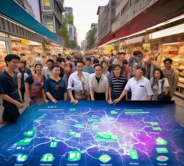 义乌商贸服务,助力中小企业的成长与发展 义乌商贸服务,助力中小企业的成长与发展