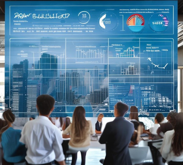 商贸公司项目评价,构建高质量发展新路径 商贸公司项目评价,构建高质量发展新路径