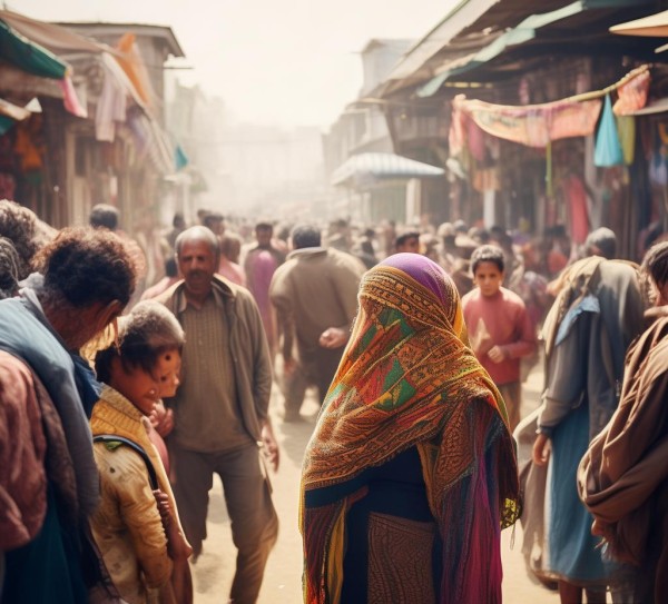 商贸流通中的温暖，资助项目与社会责任