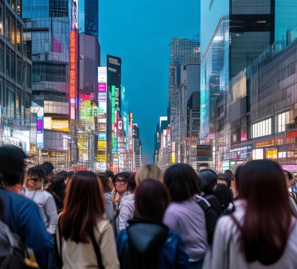 商贸之城，新闻宣传的机遇与挑战