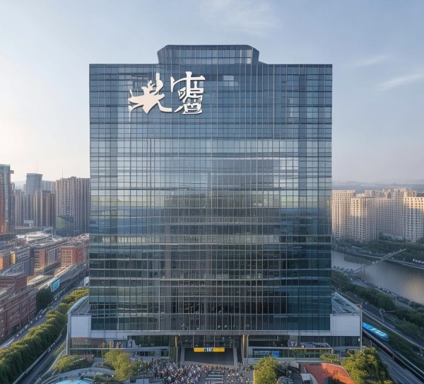 楚天新闻，湖北新闻之武汉商贸学院探探真面目