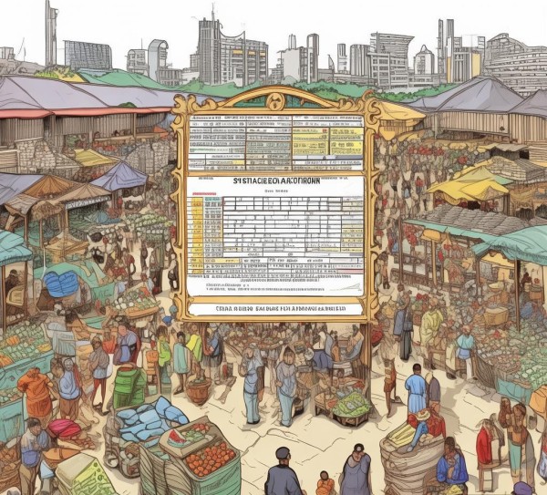 商贸流通资助项目清单，助力供应链稳定与创新发展