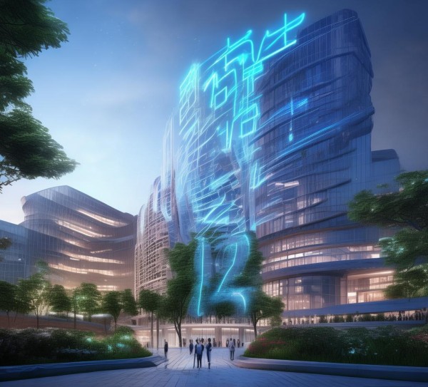 武汉商贸学院在223年获得全国优秀大学排名