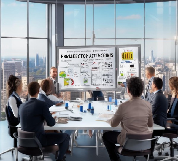 如何在商贸领域成功招引项目