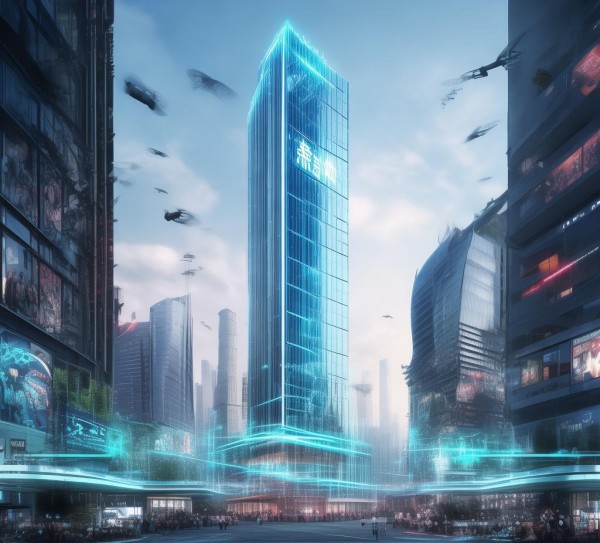 亿员商贸有限公司，数字时代的商业创新典范